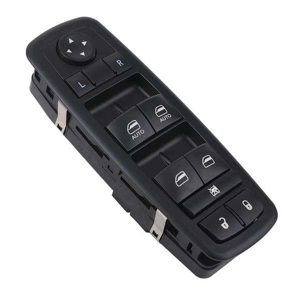 Interruptor de ventana Yikesai lado conductor para Chrysler/Dodge/Ram