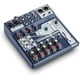thumbnail image 2 of Mixer Soundcraft Notepad-8FX Interfaz de audio USB azul, 2 of 3