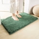 thumbnail image 2 of suxuMhao Tapetes de Baño-1 Pieza 50x80cm Verde Oscuro Tapete de Baño Lavable, Tapetes de Baño Absorbentes, Tapete de Piso de Baño Antideslizante, Tapetes Prácticas para Baño, Tapete de Baño Ideal, 2 of 4
