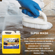 thumbnail image 3 of Super Wash Limpiador De Pisos 5 Litros, 3 of 6