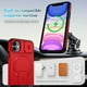 thumbnail image 5 of Funda FOXDOCK para iPhone 11 – Magnética Antigolpes con Soporte y Protección Doble, 5 of 6