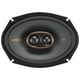 thumbnail image 2 of Altavoz KICKER 51KSC69304 Serie KS, 6 x 9, 3 vías, 150 W, 4 ohmios, 2 of 7