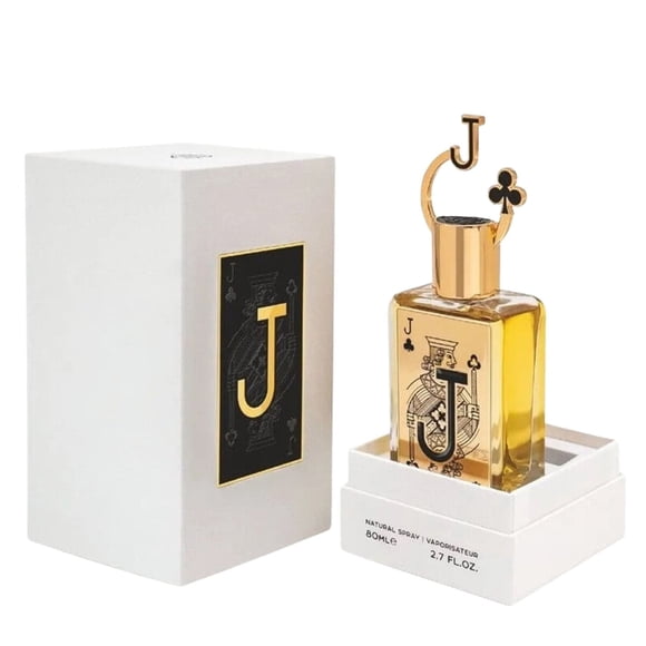 Perfume Fragrance World Jack Of De Club 2.7 oz 80 ml EDP