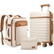 thumbnail image 1 of Juego de equipaje UKEIN de 3 piezas con maleta y mochila de transporte de 20 pulgadas, 1 of 3