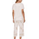 thumbnail image 2 of Pijama Mujer Lady Genny J-913 Manga Corta, 2 of 3