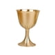 thumbnail image 3 of Copa De Vino De Latón, Vasos Para Beber, Copa De Licor Para Fiesta, Adoración En Casa, Buda M, 3 of 5