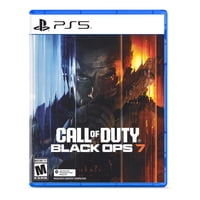 Xbox - Videojuego Call Of Duty®: Black Ops 7 Playstation 5