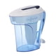 thumbnail image 1 of Dispensador con filtro de agua ZeroWater, 12 tazas y 5 etapas, 1 of 8