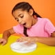 thumbnail image 4 of Kit de huella de mano Play-Doh Haz tu propia huella con arcilla, 4 of 5