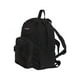 thumbnail image 1 of Mochila Basic negra, 1 of 3