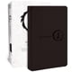 thumbnail image 1 of Biblia NLT de Letra Grande con Tapa Negra – Grupo Publishing, 1 of 1
