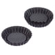 thumbnail image 1 of Mini tartaletas clásicas 6 piezas, moldes para tartaletas 10 cm, molde para tartaletas pequeño, moldes para tartaletas antiadherentes, 1 of 6