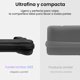 thumbnail image 5 of Tomtoc Funda FancyCase-G02 para ROG Xbox Ally X / ROG Xbox Ally Negro, 5 of 10