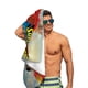 thumbnail image 5 of Superman: Legado Toalla de playa de secado rápido con diseño temático, regalo para mujeres y niñas, ideal para cumpleaños, fans, amantes de la música, uso en la playa o al aire libre, 78 × 150 cm, 5 of 6