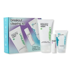 Dermalogica Kit Facial Clear Start Breakout