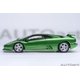 thumbnail image 3 of Modelo de metal fundido AUTOart 1/18 Lamborghini Diablo SE30 Verde, 3 of 9