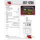 thumbnail image 2 of Batería MK Battery ES7-12SA de plomo-ácido sellada 12 V 7 Ah, 2 of 2