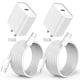 thumbnail image 1 of Adaptador de corriente USB-C Stinklight 20 W, 1 of 3