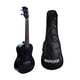 thumbnail image 1 of Ukelele Mahori Concierto+Funda Mh-110-Cbk, 1 of 4