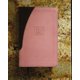 thumbnail image 3 of Biblia de regalo Premium NIV HarperCollins con cubierta de cuero suave rosa y marrón, 3 of 6