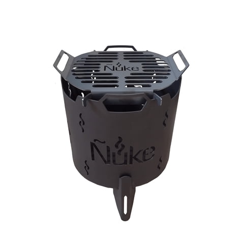 Ñuke - Fogon 40Cm