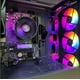 thumbnail image 5 of Pc Armado Amd Ryzen 5 4600g 6-core + Radeon + Wifi + 16gb | PCB197, 5 of 5
