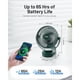 thumbnail image 2 of Ventilador Camping 12000mah Control Remoto Led, 2 of 3