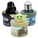 thumbnail image 1 of Slime Kit STAR WARS™ Galaxy con Darth Vader, paquete de 3 unidades, Mandalorian, 1 of 3