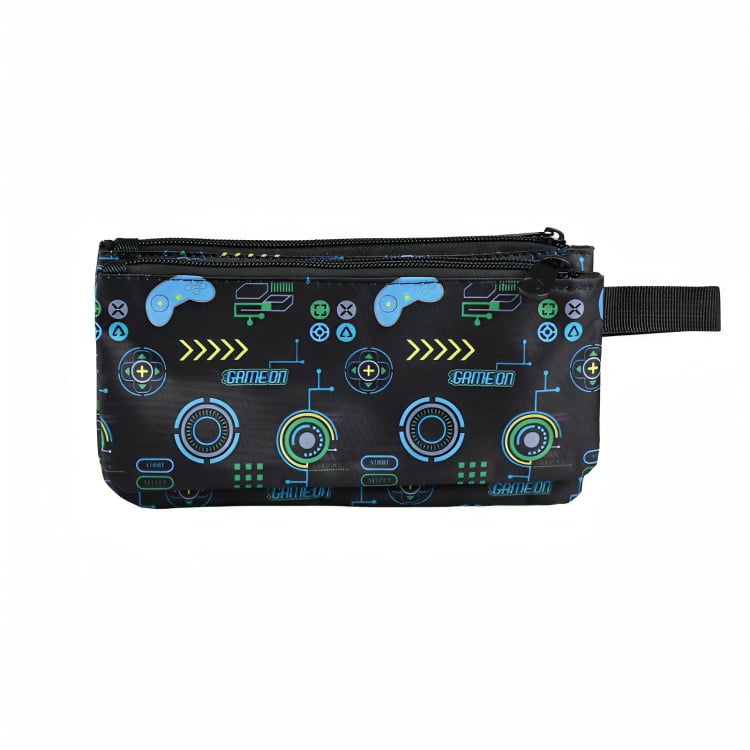 Estuche Ultra Gamer – Torre