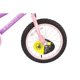 thumbnail image 4 of Bicicleta Infantil Aro 16 Morado, 4 of 5