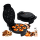 thumbnail image 1 of Mini Máquina De Donuts 220v, 1 of 2