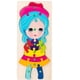 thumbnail image 1 of Rompecabezas De Madera 11 Piezas De Muñeca PB-C4, 1 of 1