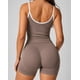 thumbnail image 1 of Conjunto Deportivo Para Mujer Short Biker Y Peto, 1 of 3