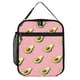 thumbnail image 1 of Lonchera Desmarcar Tote Aguacate, 1 of 6