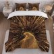 thumbnail image 1 of S Divine Glory Themed Bedding Set Soft and Comfortable Suitable for All Seasons, 1 of 5