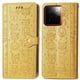 thumbnail image 3 of Funda Cartera FOXDOCK para Realme GT 7 Pro , Flip PU con Relieve de Gatos y Perros, Tarjetero y Soporte, 3 of 6
