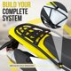 thumbnail image 5 of Portaequipajes Trasero Precision Motorcycle Racks DRZ4S/SM, 5 of 7