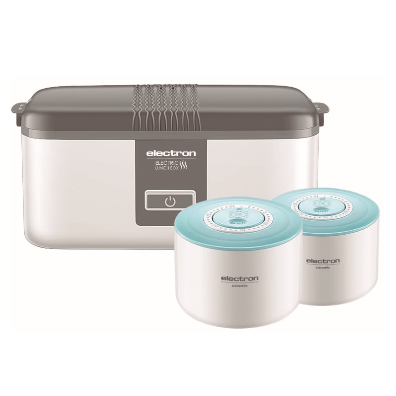 Electron - Lonchera Eléctrica Ba-1257