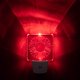 thumbnail image 1 of Luz nocturna Spectra479 LED tenue roja para dormitorios y baños, paquete de 2, 1 of 8