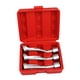 thumbnail image 3 of 3x Llave De Tubo Para Tuercas De Línea De Combustible, Con Accionamiento De 1/2", Llave De Tubo Portátil Con Apertura De Tubo, 3 of 5