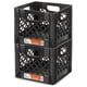 thumbnail image 1 of Juego de 2 Cajas Resistentes Juggernaut para Leche de 16 Qt, 1 of 8