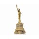 thumbnail image 2 of Escultura DS. DISTINCTIVE STYLE 18 cm Metálica, 2 of 6