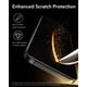 thumbnail image 5 of Protector de pantalla ESR Accessory Glass de Corning para iPhone 17 Pro, 5 of 8