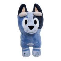 Calcetines De Peluche Bluey Friends Suaves Para Hermanita Magdalenas