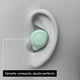thumbnail image 3 of Audífonos Bluetooth Wf-C500 Verde, 3 of 8