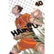 thumbnail image 1 of ¡¡Reserva Haikyu!! , vol. 40, 1 of 1