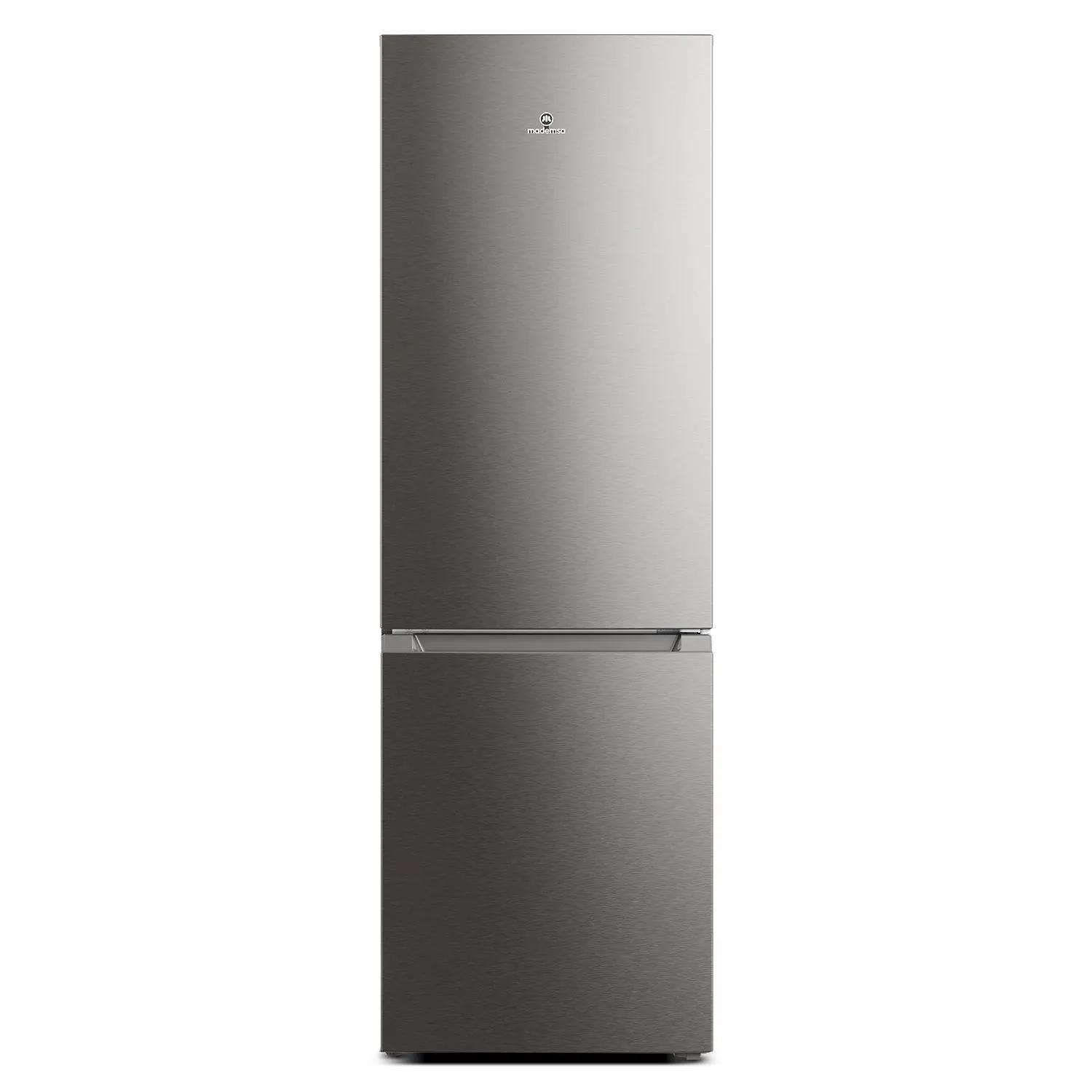 Refrigerador Mademsa Bottom Freezer No Frost / Mi60S 285 Litros