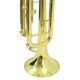 thumbnail image 3 of Trompeta Baldassare Studio Gold, 3 of 3