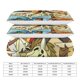 thumbnail image 2 of Dragon Wings Of Fire WOF 3 Pieces Bedding Sets Soft Comforter Sets Decor Bedroom Gifts, 2 of 5
