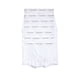 thumbnail image 1 of Ropa interior Calvin Klein Cotton Classics, paquete de 7, baúl para hombre, 1 of 4